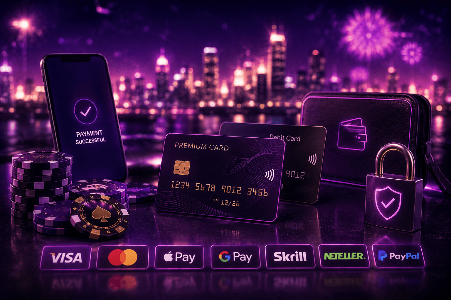 Playlive Deposits